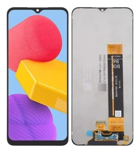Modulo Para Samsung M13 135f Oled Sin Marco Instalamos 0