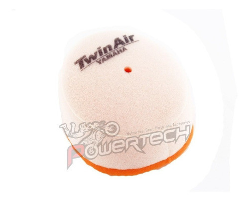 Filtro Aire Twin Air Yamaha Yz 125 / 250 89 - 92 0