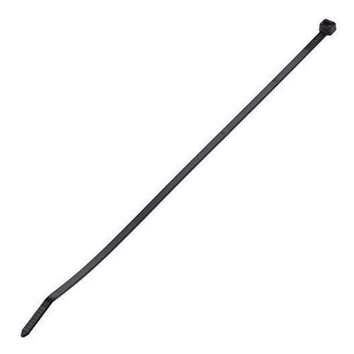 Brida De Cable Panduit Plt1m-m100, Miniatura, Polipropileno 0