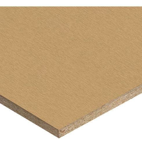Melamina Egger F527 St20 Metal Cepillado Oro Aglo 18mm 0