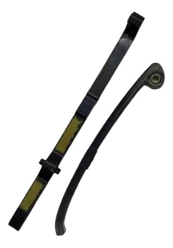 Tensor Guía De Cadena Distribución Motomel Skua 250 Cc 0