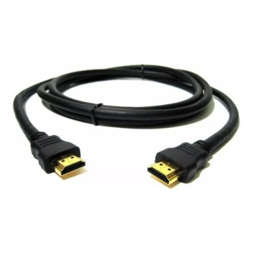 Cable Hdmi A Hdmi 1.8 Mts Con Filtro Mg Vapex 0