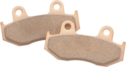 Pastilla Freno Ebc Yamaha Yzf450 Yfm700  Fa323r 0