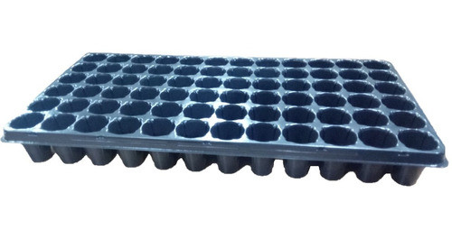 Bandeja Germinacion 72 Celdas Caja X 90 Unid Almacigo 1