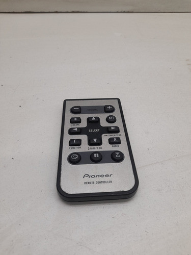 Controle Remoto Pioneer Cxc3222 1