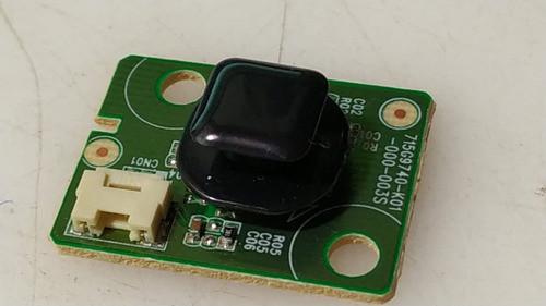 Botonera Joystick Aoc 43s5295/77g Gtía 715g9740-k01-000-003s 0