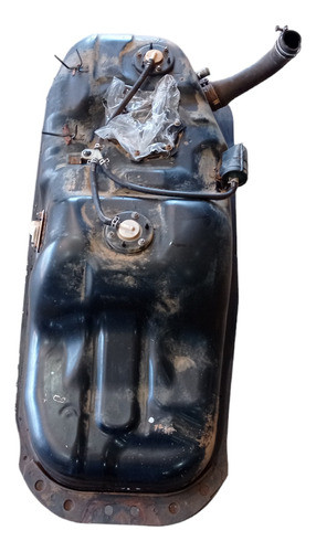 Tanque De Combustível Mitsubishi Pajero Sport 2010 V569 0