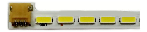Tira Led - Ken Brown 24  - Panel  Sk24m41c - 60 Leds 0