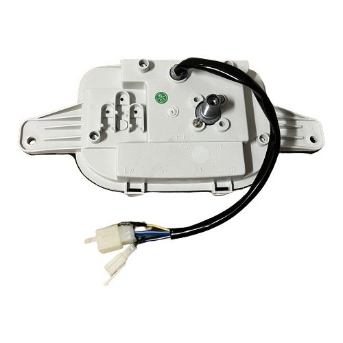 Painel Digital Completo Yamaha Crypton 105 2001 2002 1