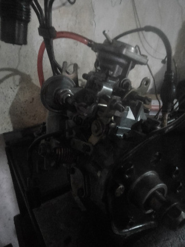 Bomba De Inyección Diesel De Varios Modelos 0