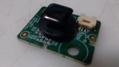 Botonera Joystick Philips 24phg4100/77 715g7088-k01-000-004k 0