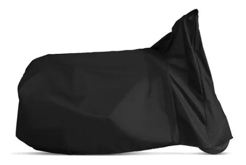 Capa Térmica Para Cobrir Honda Xl 700v Transalp  (g) 1