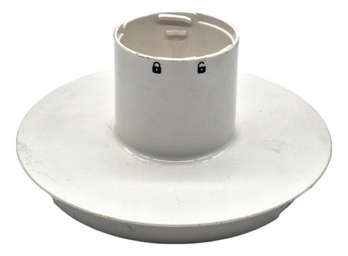 Tapa Para Jarra Chopper De Mixer Yelmo Lm2506 Original 0