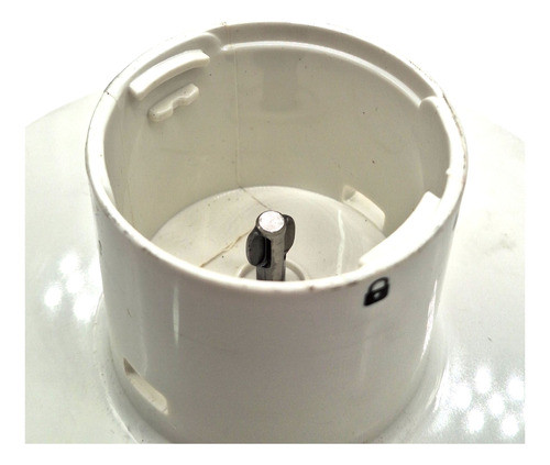 Tapa Para Jarra Chopper De Mixer Yelmo Lm2506 Original 1