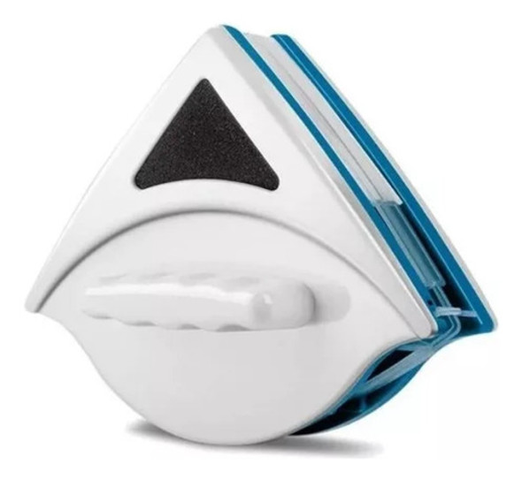 Limpia Vidrios Magnético Imantado Triangular Ventanas 0 Limpia Vidrios Magnético Imantado Triangular Ventanas 0