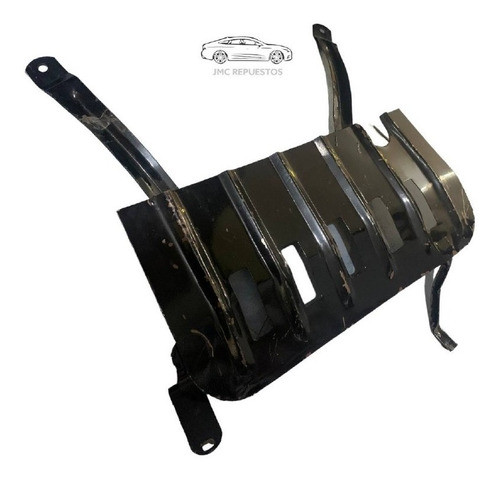 Chapon Cubre Carter Ford Ka Hasta 2008 Brasil 1