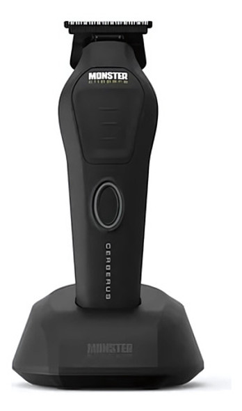Monster Clipper Cerberus - Máquina De Cortar Pelo Eléctrica 0