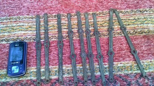 Repuesto Parte Lámpara Techo Quinque  Cadenas Soportes 1