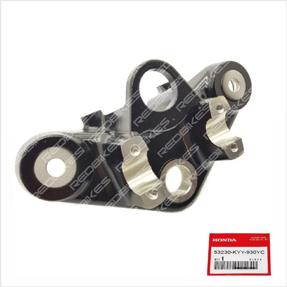 Cristo Superior Honda Twister Cb 125 Original Honda C1 0