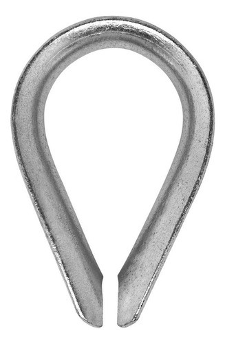 Sapatilha Para Cabo De Aço 3/4'' (8,0008) - Nord 0