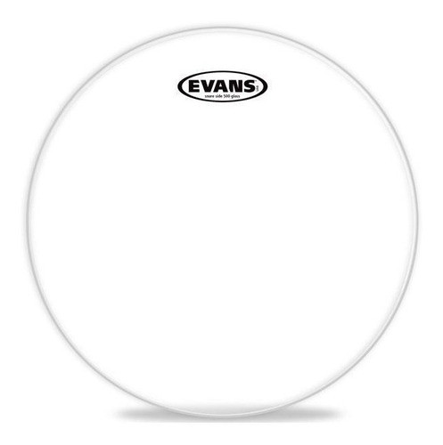 Pele Evans Glass 500 Heavy 13¨ Resposta Caixa Com Filme Mais 1