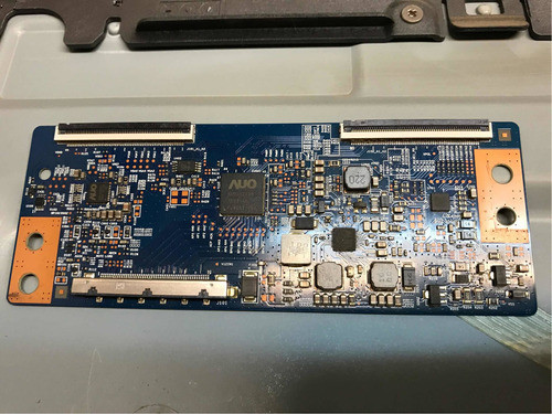 Placa T-con Sansei Tds1643fi 0