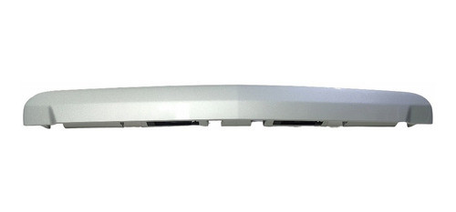 Moldura Luz De Placa Montana 2014 15 16 2017 2018 2019 2020 1