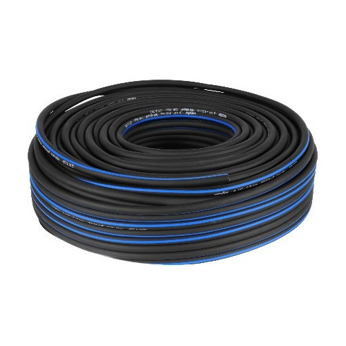 Mangueira Para Ar/água 300lbf/pol² 1/4 -6,3 Mm Vonder 100mts 0