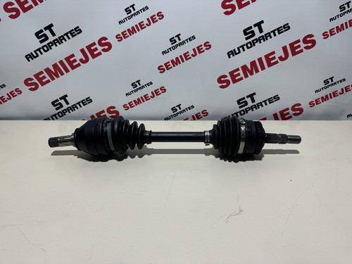 Semieje Izquierdo Chevrolet Zafira(33x22 Estrías). 1