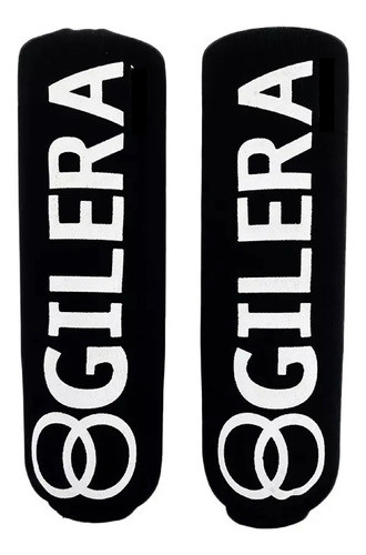 Funda Amortiguador Gilera 110 150 Neoprene Con Cierre 0
