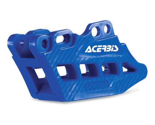 Kit Guia/desliza Cadena Para Yamaha Yz 250 2019 - Cafe Race 0