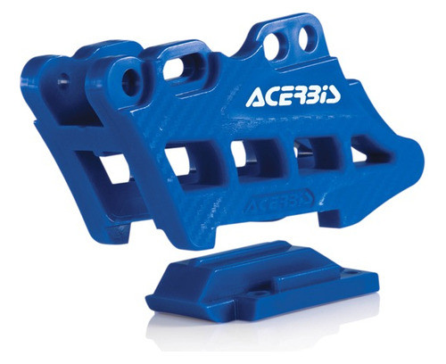 Kit Guia/desliza Cadena Para Yamaha Yz 250 2019 - Cafe Race 1