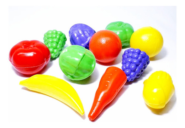 Frutas Y Verduras Cocina Infantil Comida Juguete Irv Toys 0 Frutas Y Verduras Cocina Infantil Comida Juguete Irv Toys 0