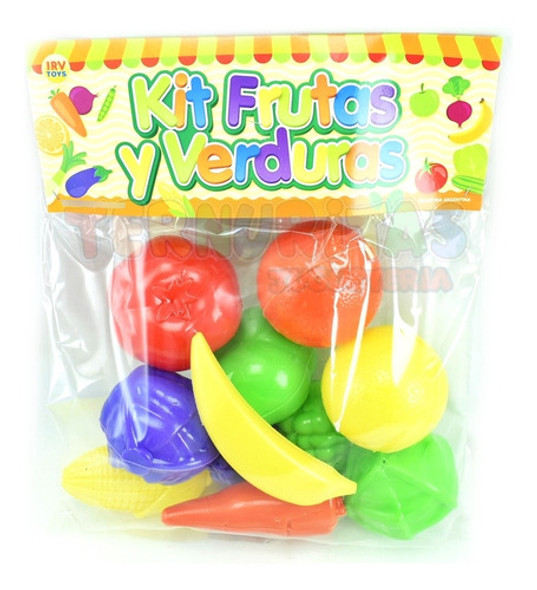 Frutas Y Verduras Cocina Infantil Comida Juguete Irv Toys 1 Frutas Y Verduras Cocina Infantil Comida Juguete Irv Toys 1