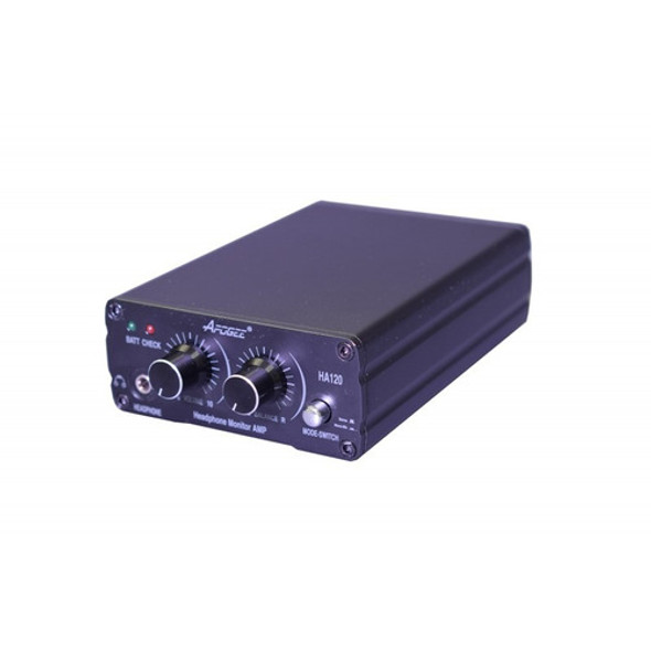 Amplificador De Auriculares Apogee Ha120 0