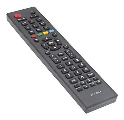Nuevo Control Remoto Er-22601a Para Hisense Tv 32d50 32d60ts 1