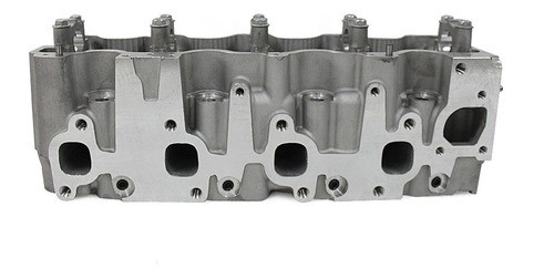 Tapa De Cilindro Toyota Corolla 2.0 D - Motor 2c - 1998/2012 0