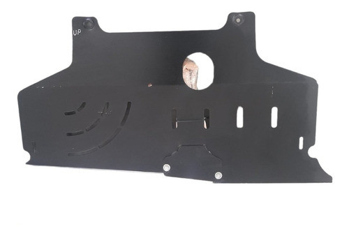 Chapon Cubre Carter Para Volkswagen Up 0