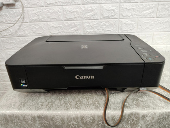 Fotocopiadora Multifunción Canon 0