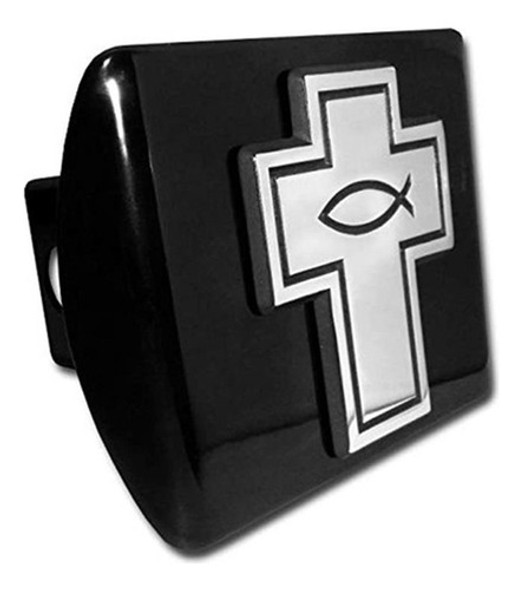 Cubierta De Enganche Negro Florida State Univ Seminole 0