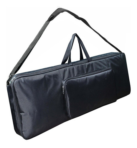 Capa Teclado Acolchoado Impermeavel Mellody Ka10 - Loja 0