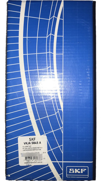 Homocinetica Lado Rueda Toyota Hilux Skf 1 Homocinetica Lado Rueda Toyota Hilux Skf 1