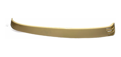 Zocalo Lateral Trasero Izquierdo Beige Zanella Exclusive 15 0