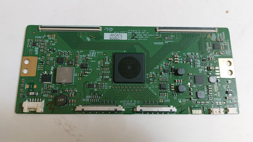 Tcon LG 65ug8700 6870c-0556c (h/f) Lc650vqf-fhf1-ta1 Ak637 0