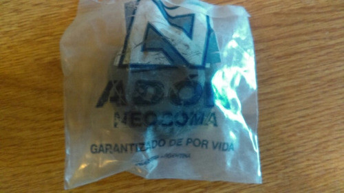 Taco Goma Soporte Delantero Superior Motor Fiat 600 1