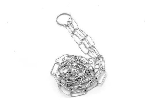 Corrente Para Vaso Kit Com 30 Unidades 55cm 1