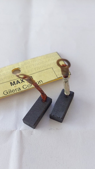 Carbones Gilera 300 150 Sport Y Super Sport 0