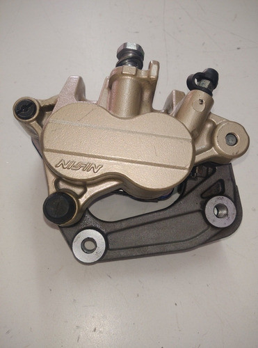 Pinça Dianteira Tiger 800 Lado Direito Original 0