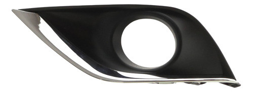 Marco Caminero Izq C/cam Nissan Versa2011-2019 0