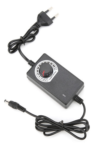 Adaptador De Fonte De Alimentação Do Controlador De Velocida 1
